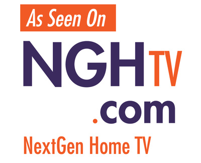 As Seen On NGHtv.com NextGen Home TV