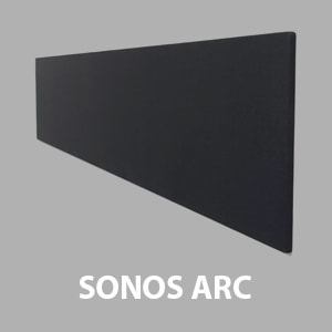 Flush Wall Mounts SONOS | - WALL-SMART FLUSH WALL MOUNTS FOR NEW CONSTRUCTION AND INSTALLATIONS
